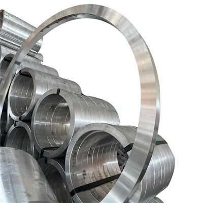 5083 kovanie zliatiny s veľkým priemerom